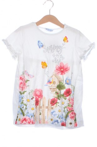 Παιδικό φόρεμα Mayoral, Μέγεθος 6-7y/ 122-128 εκ., Χρώμα Πολύχρωμο, Τιμή 13,81 €