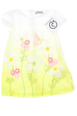 Dětské šaty  Mayoral, Velikost 9-12m/ 74-80 cm, Barva Vícebarevné, Cena  397,00 Kč