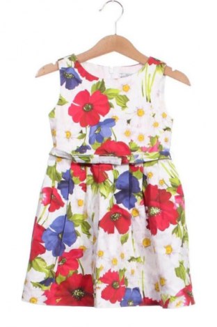 Dětské šaty  Mayoral, Velikost 2-3y/ 98-104 cm, Barva Vícebarevné, Cena  391,00 Kč