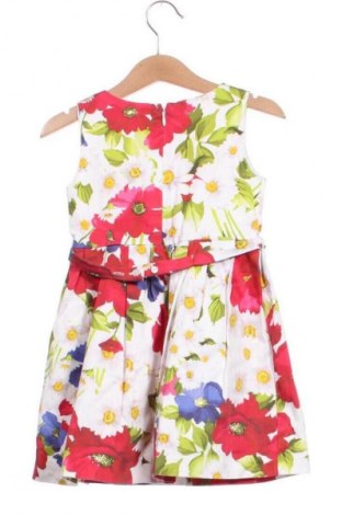 Dětské šaty  Mayoral, Velikost 2-3y/ 98-104 cm, Barva Vícebarevné, Cena  391,00 Kč