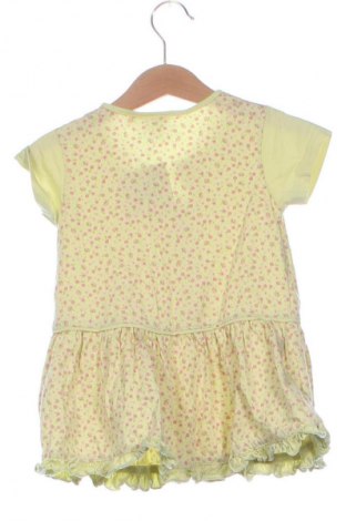 Kinderkleid Mustard, Größe 9-12m/ 74-80 cm, Farbe Mehrfarbig, Preis 12,28 €