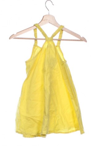 Παιδικό φόρεμα Name It, Μέγεθος 5-6y/ 116-122 εκ., Χρώμα Κίτρινο, Τιμή 13,81 €