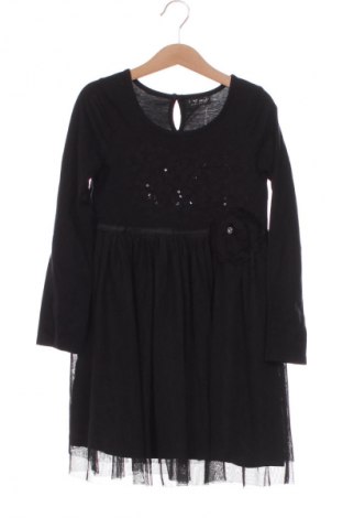 Dětské šaty  Next, Velikost 4-5y/ 110-116 cm, Barva Černá, Cena  342,00 Kč