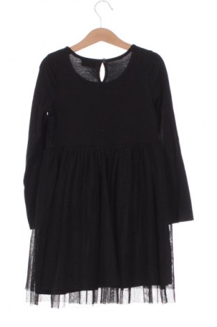 Dětské šaty  Next, Velikost 4-5y/ 110-116 cm, Barva Černá, Cena  342,00 Kč