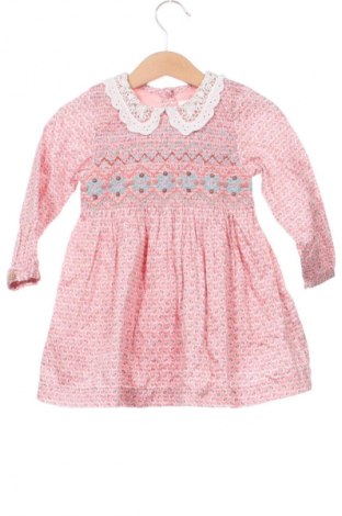 Dětské šaty  Next, Velikost 12-18m/ 80-86 cm, Barva Vícebarevné, Cena  341,00 Kč