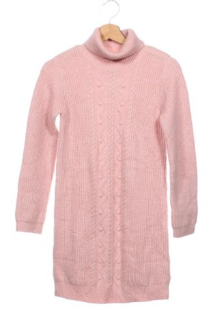 Kinderkleid Okaidi, Größe 9-10y/ 140-146 cm, Farbe Rosa, Preis € 9,99