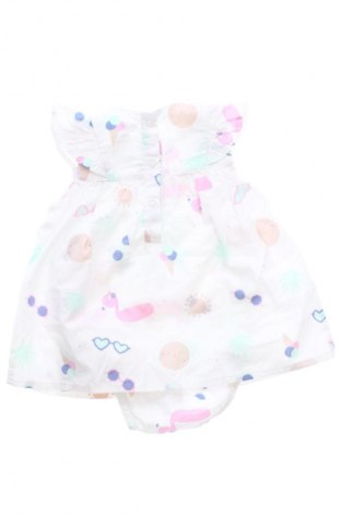 Παιδικό φόρεμα Pepco, Μέγεθος 3-6m/ 62-68 εκ., Χρώμα Πολύχρωμο, Τιμή 19,00 €