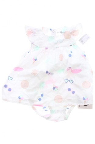 Παιδικό φόρεμα Pepco, Μέγεθος 3-6m/ 62-68 εκ., Χρώμα Πολύχρωμο, Τιμή 19,00 €