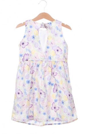 Παιδικό φόρεμα Pepco, Μέγεθος 2-3y/ 98-104 εκ., Χρώμα Πολύχρωμο, Τιμή 12,28 €
