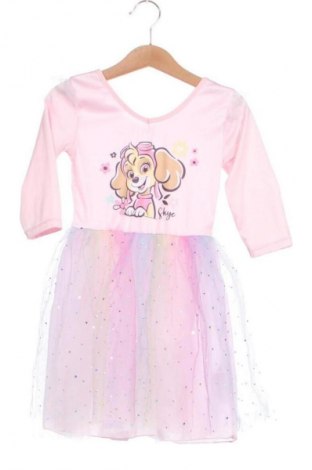 Dětské šaty  Pepco, Velikost 4-5y/ 110-116 cm, Barva Vícebarevné, Cena  348,00 Kč