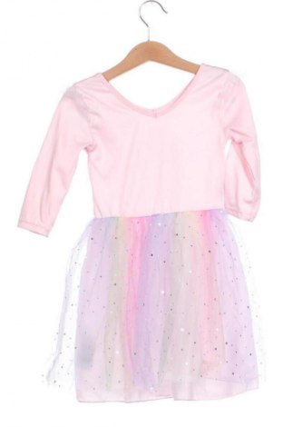 Dětské šaty  Pepco, Velikost 4-5y/ 110-116 cm, Barva Vícebarevné, Cena  348,00 Kč