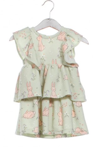 Dětské šaty  Pepco, Velikost 9-12m/ 74-80 cm, Barva Vícebarevné, Cena  348,00 Kč