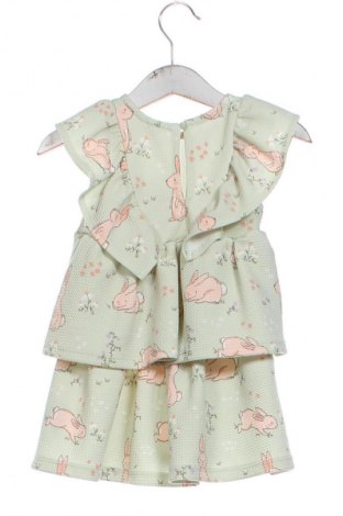 Dětské šaty  Pepco, Velikost 9-12m/ 74-80 cm, Barva Vícebarevné, Cena  348,00 Kč