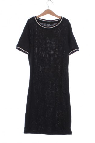 Kinderkleid Pepperts!, Größe 12-13y/ 158-164 cm, Farbe Schwarz, Preis € 8,99