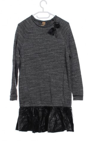 Kinderkleid Please, Größe 14-15y/ 168-170 cm, Farbe Grau, Preis € 17,99