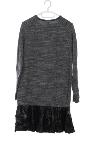 Kinderkleid Please, Größe 14-15y/ 168-170 cm, Farbe Grau, Preis € 17,99