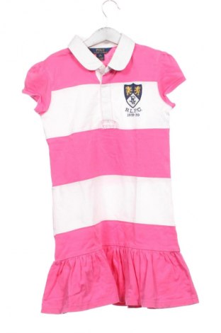 Kinderkleid Polo Ralph Lauren, Größe 8-9y/ 134-140 cm, Farbe Mehrfarbig, Preis 38,35 €