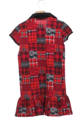 Kinderkleid Polo Ralph Lauren, Größe 5-6y/ 116-122 cm, Farbe Mehrfarbig, Preis 38,35 €