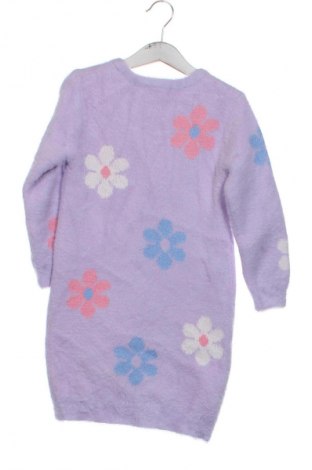 Kinderkleid Primark, Größe 4-5y/ 110-116 cm, Farbe Mehrfarbig, Preis € 9,99
