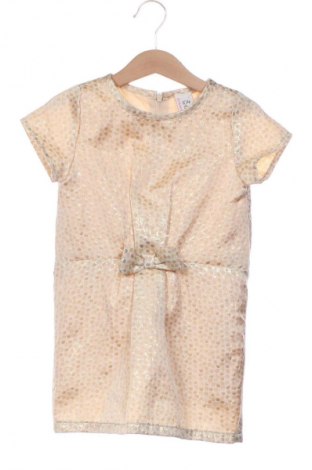 Detské šaty  Reserved, Veľkosť 2-3y/ 98-104 cm, Farba Viacfarebná, Cena  12,24 €