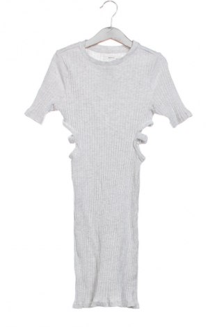 Παιδικό φόρεμα Reserved, Μέγεθος 8-9y/ 134-140 εκ., Χρώμα Γκρί, Τιμή 12,27 €