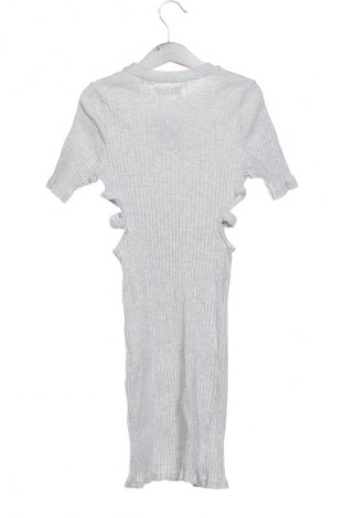 Παιδικό φόρεμα Reserved, Μέγεθος 8-9y/ 134-140 εκ., Χρώμα Γκρί, Τιμή 12,27 €