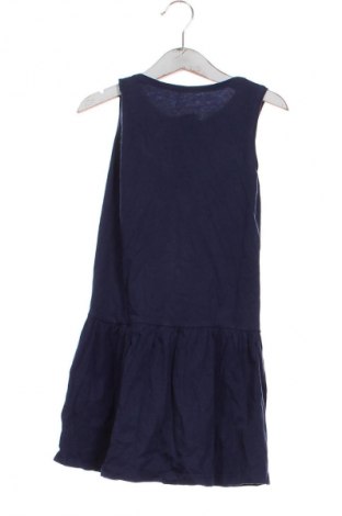 Kinderkleid Review, Größe 5-6y/ 116-122 cm, Farbe Blau, Preis 14,00 €