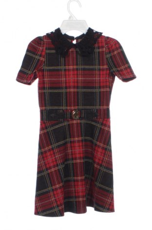 Rochie pentru copii River Island, Mărime 9-10y/ 140-146 cm, Culoare Multicolor, Preț 71,00 Lei
