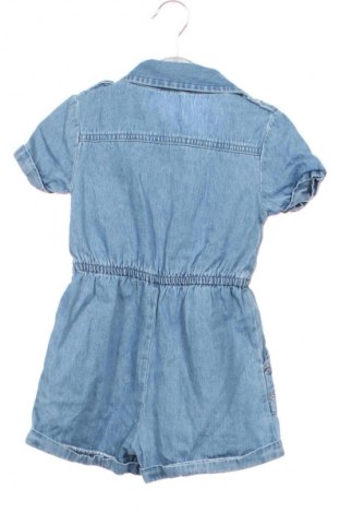 Παιδικό φόρεμα River Island, Μέγεθος 18-24m/ 86-98 εκ., Χρώμα Μπλέ, Τιμή 13,80 €