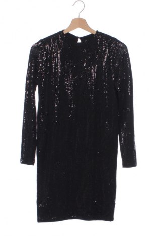 Dětské šaty  S.Oliver, Velikost 10-11y/ 146-152 cm, Barva Černá, Cena  219,00 Kč