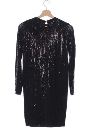 Dětské šaty  S.Oliver, Velikost 10-11y/ 146-152 cm, Barva Černá, Cena  219,00 Kč