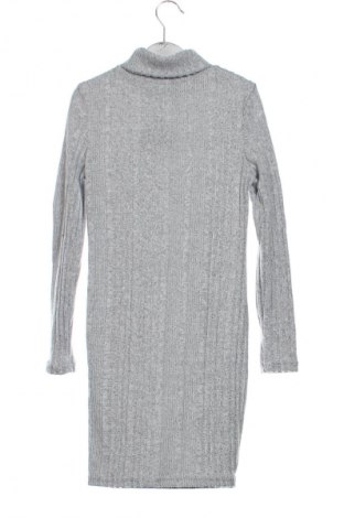 Dziecięca sukienka SHEIN, Rozmiar 9-10y/ 140-146 cm, Kolor Szary, Cena 39,99 zł