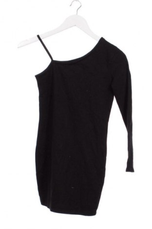 Dětské šaty  SHEIN, Velikost 11-12y/ 152-158 cm, Barva Černá, Cena  149,00 Kč