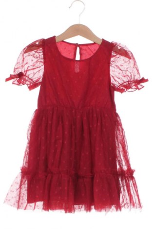 Kinderkleid SHEIN, Größe 3-4y/ 104-110 cm, Farbe Mehrfarbig, Preis € 12,28
