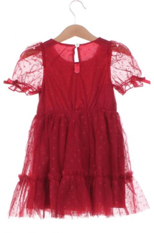 Kinderkleid SHEIN, Größe 3-4y/ 104-110 cm, Farbe Mehrfarbig, Preis € 12,28