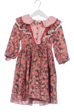 Rochie pentru copii SHEIN, Mărime 4-5y/ 110-116 cm, Culoare Multicolor, Preț 63,00 Lei