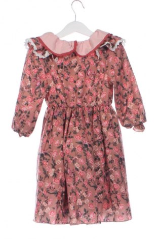 Rochie pentru copii SHEIN, Mărime 4-5y/ 110-116 cm, Culoare Multicolor, Preț 63,00 Lei