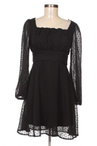 Kinderkleid SHEIN, Größe 12-13y/ 158-164 cm, Farbe Schwarz, Preis € 6,99