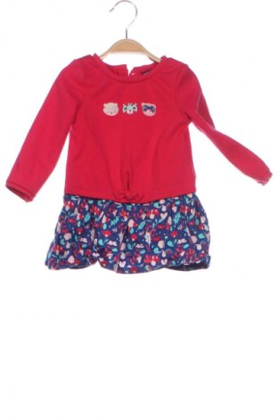 Παιδικό φόρεμα Sergent Major, Μέγεθος 9-12m/ 74-80 εκ., Χρώμα Πολύχρωμο, Τιμή 17,63 €