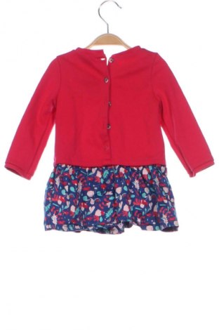 Παιδικό φόρεμα Sergent Major, Μέγεθος 9-12m/ 74-80 εκ., Χρώμα Πολύχρωμο, Τιμή 17,63 €