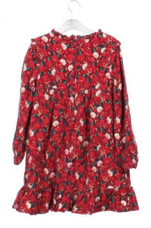 Kinderkleid Sergent Major, Größe 7-8y/ 128-134 cm, Farbe Mehrfarbig, Preis € 12,99