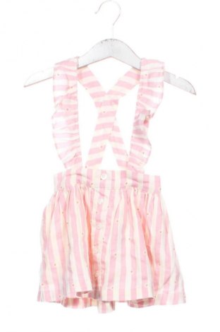 Παιδικό φόρεμα Sibling, Μέγεθος 9-12m/ 74-80 εκ., Χρώμα Πολύχρωμο, Τιμή 56,99 €