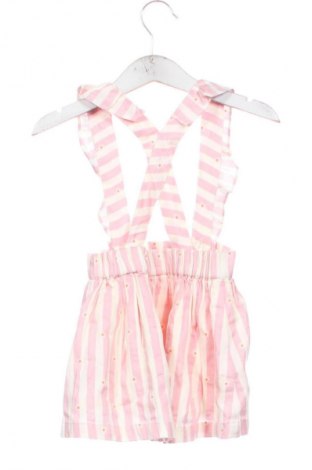 Παιδικό φόρεμα Sibling, Μέγεθος 9-12m/ 74-80 εκ., Χρώμα Πολύχρωμο, Τιμή 56,99 €