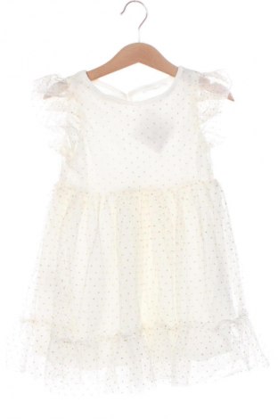 Kinderkleid Sinsay, Größe 2-3y/ 98-104 cm, Farbe Mehrfarbig, Preis € 12,25