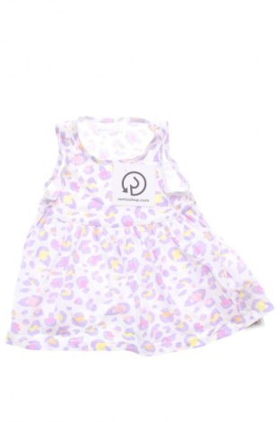 Kinderkleid Sinsay, Größe 3-6m/ 62-68 cm, Farbe Mehrfarbig, Preis € 12,00