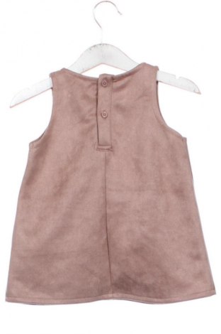 Παιδικό φόρεμα Sinsay, Μέγεθος 6-9m/ 68-74 εκ., Χρώμα Καφέ, Τιμή 12,28 €