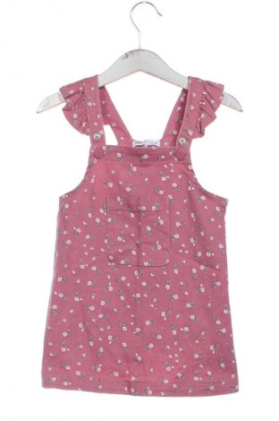 Kinderkleid Sinsay, Größe 12-18m/ 80-86 cm, Farbe Mehrfarbig, Preis € 19,37
