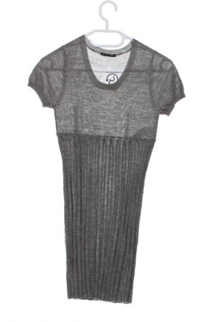 Kinderkleid Sisley, Größe 10-11y/ 146-152 cm, Farbe Grau, Preis 19,99 €