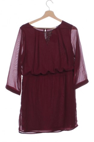 Detské šaty  Stop+Go, Veľkosť 15-18y/ 170-176 cm, Farba Červená, Cena  12,28 €