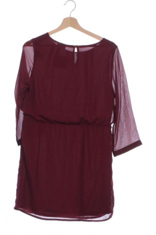 Detské šaty  Stop+Go, Veľkosť 15-18y/ 170-176 cm, Farba Červená, Cena  12,28 €